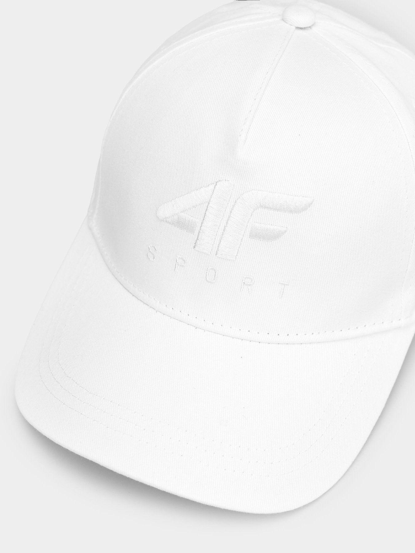 Кепка 4F Midshop модель 4FSS23ACABF116-12S Фото