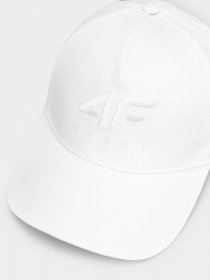Кепка 4F Midshop модель 4FSS23ACABF116-12S Фото