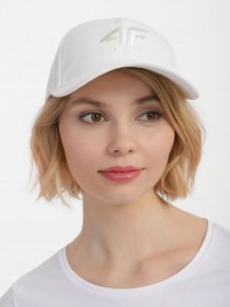 Кепка 4F Midshop модель 4FSS23ACABF116-12S Фото