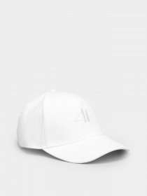 Кепка 4F Midshop модель 4FSS23ACABF116-12S Фото