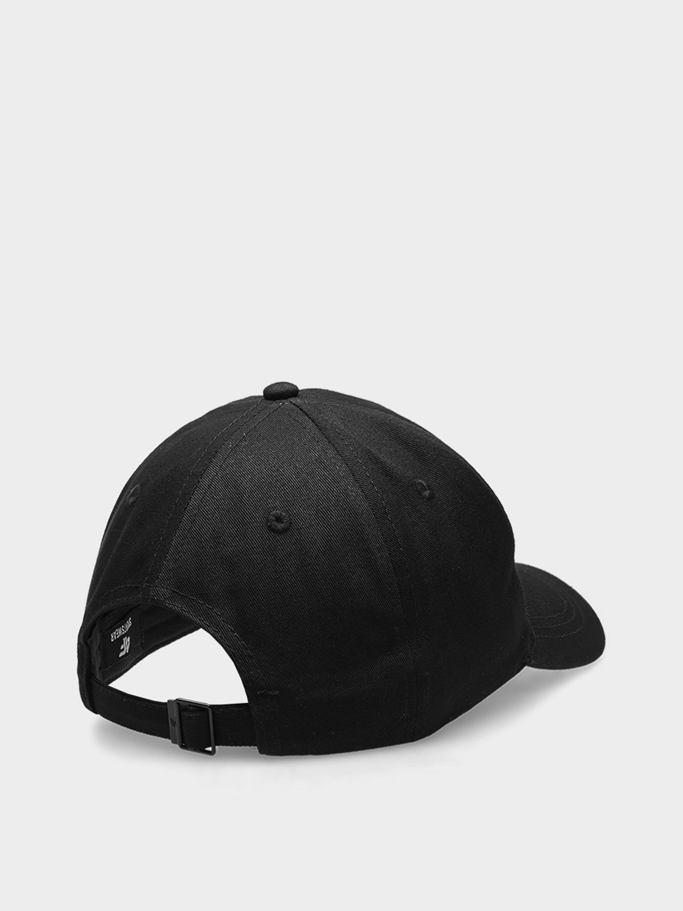 Кепка 4F Midshop модель 4FSS23ACABF116-20S Фото