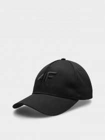 Кепка 4F Midshop модель 4FSS23ACABF116-20S Фото