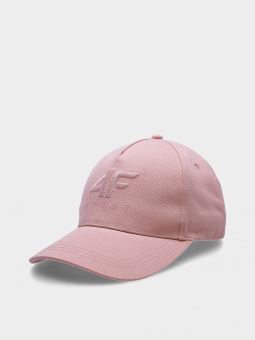 Кепка 4F Midshop модель 4FSS23ACABF116-56S Фото