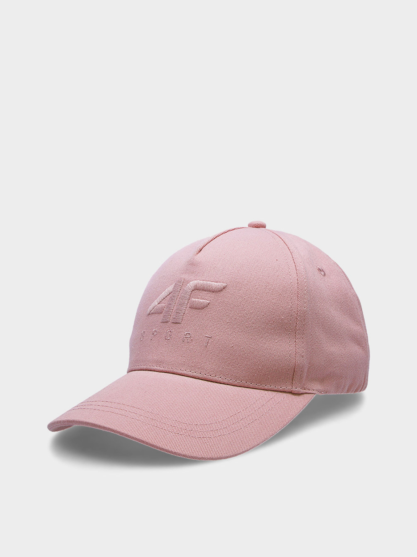 Кепка 4F Midshop модель 4FSS23ACABF116-56S Фото