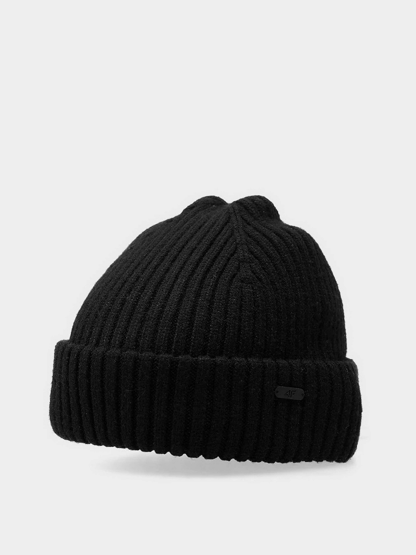 Шапка 4F Midshop модель 4FAW23ACAPM315-20S Фото