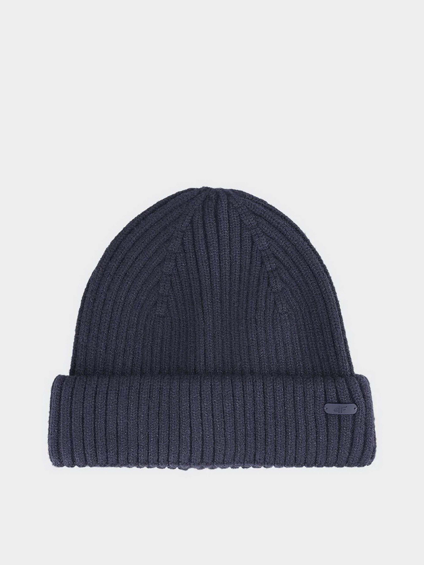 Шапка 4F Midshop модель 4FAW23ACAPM315-31S Фото