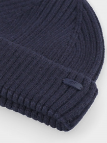 Шапка 4F Midshop модель 4FAW23ACAPM315-31S Фото