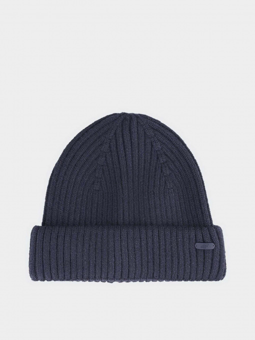 Шапка 4F Midshop Модель 4FAW23ACAPM315-31S Фото