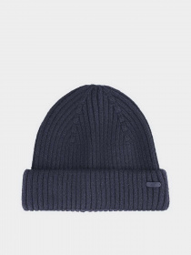 Шапка 4F Midshop модель 4FAW23ACAPM315-31S Шапка 4F Midshop модель 4FAW23ACAPM315-31S Фото