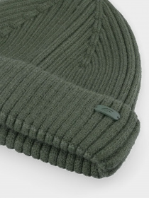 Шапка 4F Midshop модель 4FAW23ACAPM315-43S Фото