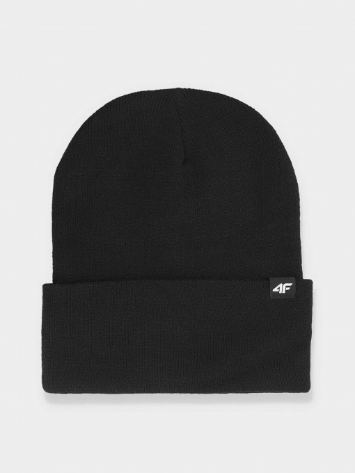 Шапка 4F Midshop модель 4FAW23ACAPM316-20S Фото