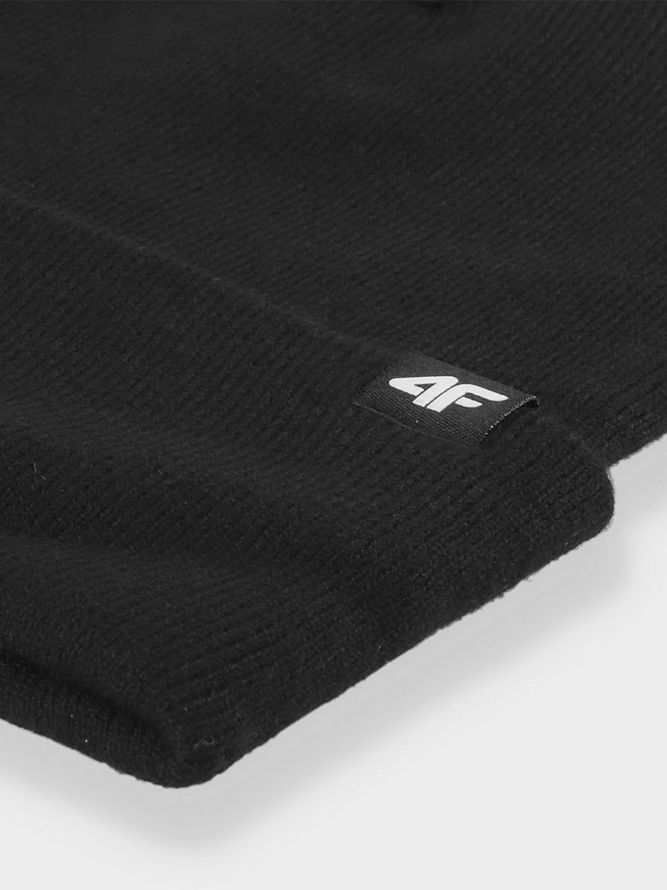 Шапка 4F Midshop модель 4FAW23ACAPM316-20S Фото