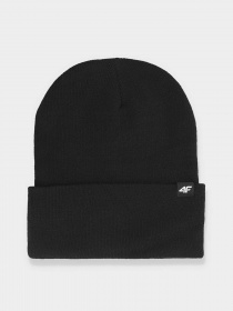 Шапка 4F Midshop модель 4FAW23ACAPM316-20S Фото