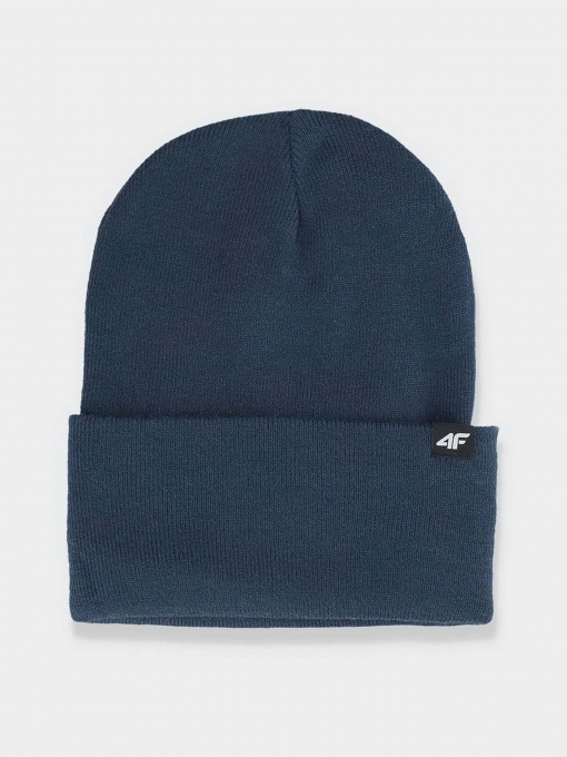 Шапка 4F Midshop модель 4FAW23ACAPM316-31S Фото