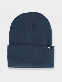 Шапка 4F Midshop модель 4FAW23ACAPM316-31S Фото
