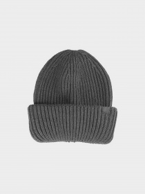 Шапка 4F Midshop модель 4FAW23ACAPM310-23S Фото