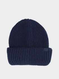 Шапка 4F Midshop модель 4FAW23ACAPM310-31S Фото