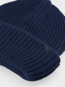 Шапка 4F Midshop модель 4FAW23ACAPM310-31S Шапка 4F Midshop модель 4FAW23ACAPM310-31S Фото