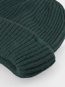 Шапка 4F Midshop модель 4FAW23ACAPM310-43S Фото