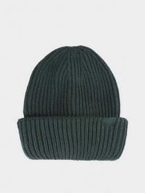 Шапка 4F Midshop модель 4FAW23ACAPM310-43S Фото