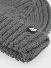 Шапка 4F Midshop модель 4FAW23ACAPM314-23S Фото