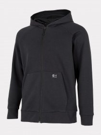 Кофта спортивная 4F Optical Mode модель H4Z22-BLM011-22S Фото