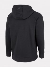 Кофта спортивная 4F Optical Mode модель H4Z22-BLM011-22S Фото