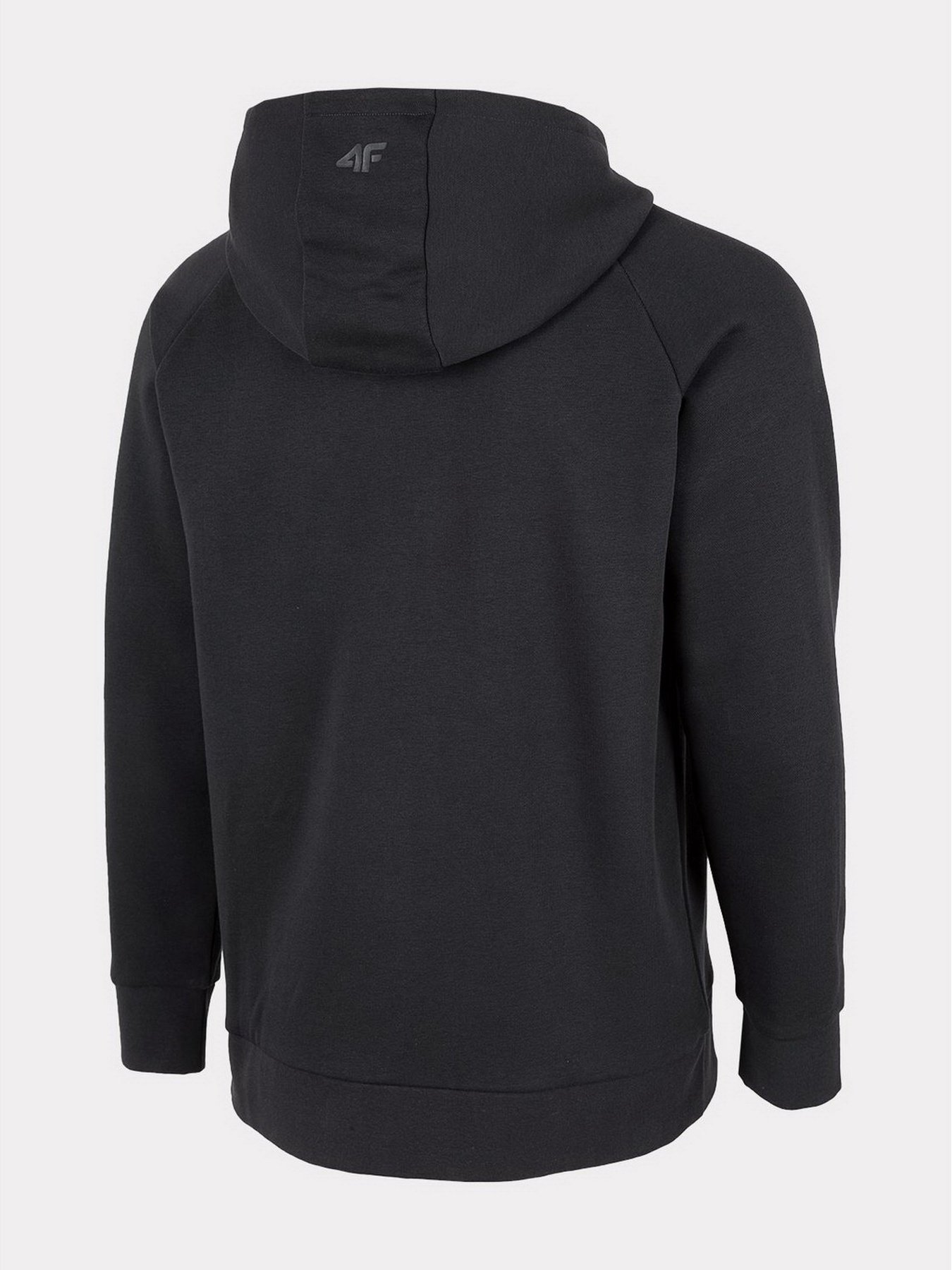 Спортивна кофта 4F Optical Mode модель H4Z22-BLM011-22S Фото