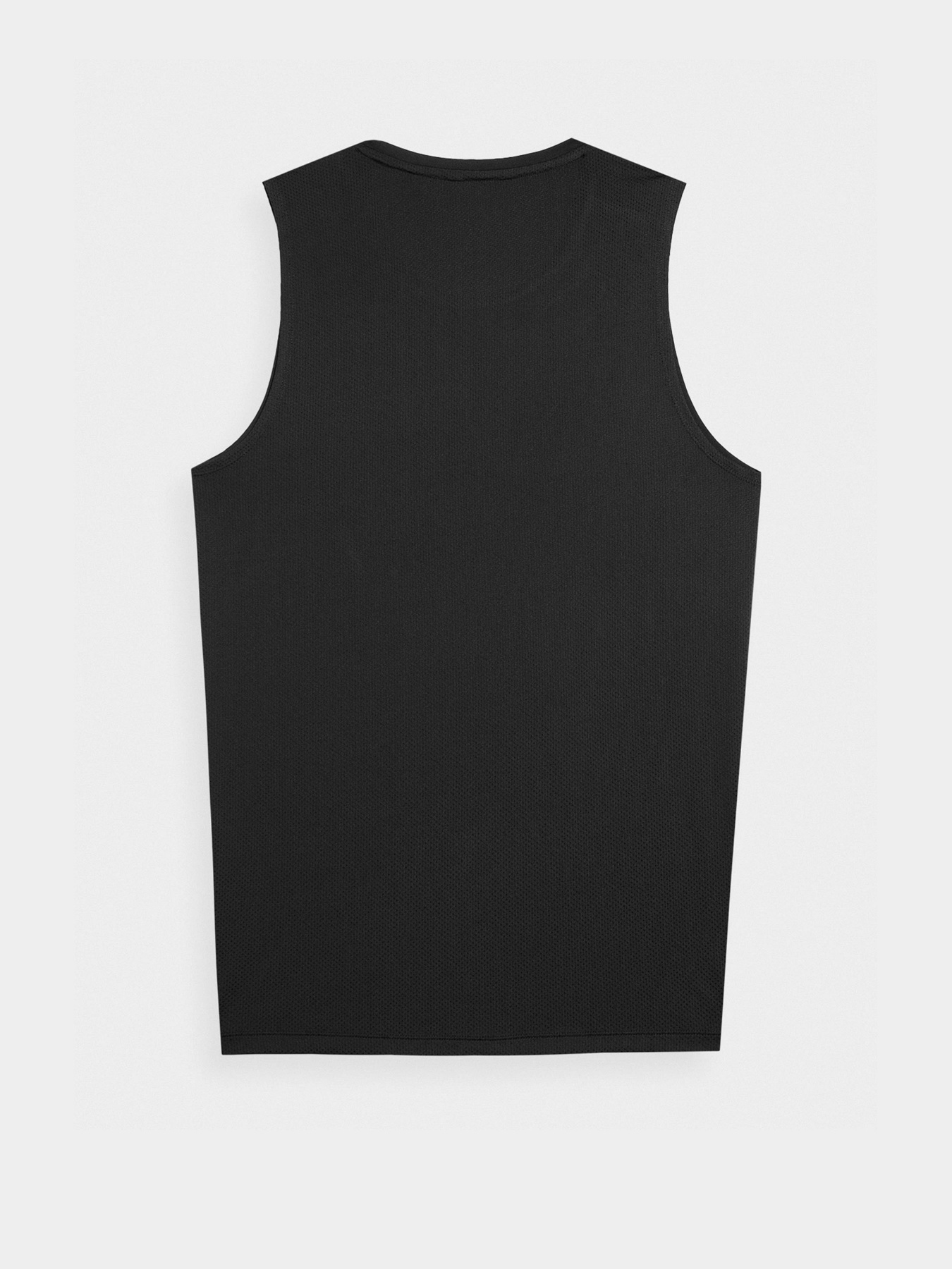 Майка спортивная 4F Basic модель 4FSS23TFTSM258-20S Фото