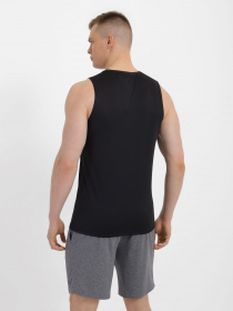 Майка спортивная 4F Basic модель 4FSS23TFTSM258-20S Фото