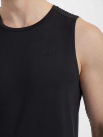 Майка спортивная 4F Basic модель 4FSS23TFTSM258-20S Фото