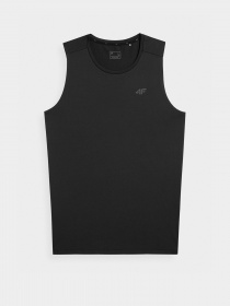 Майка спортивная 4F Basic модель 4FSS23TFTSM258-20S Фото