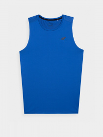 Майка спортивная 4F Basic модель 4FSS23TFTSM258-36S Фото