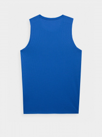 Майка спортивная 4F Basic модель 4FSS23TFTSM258-36S Фото