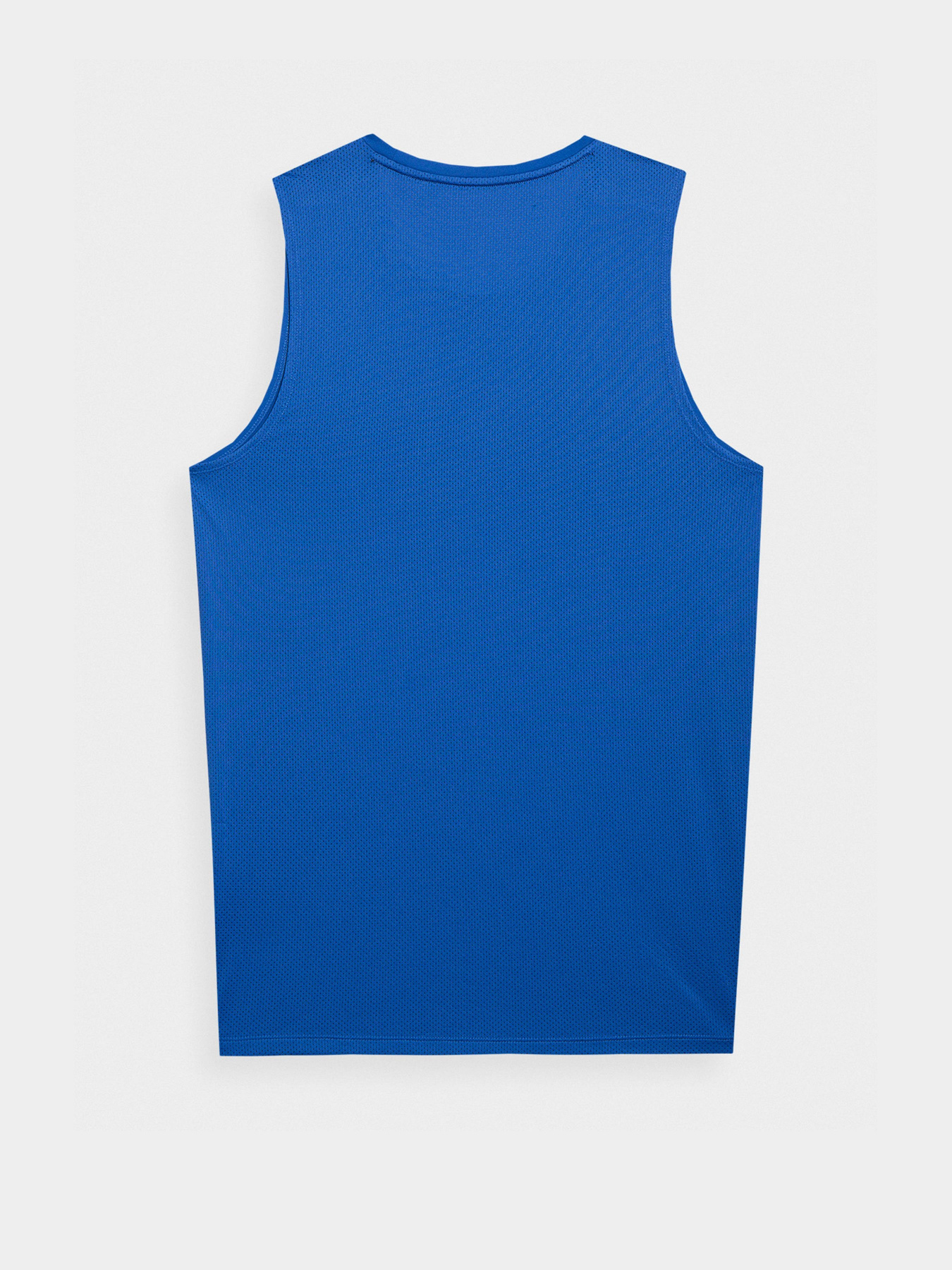 Спортивна майка 4F Basic модель 4FSS23TFTSM258-36S Фото