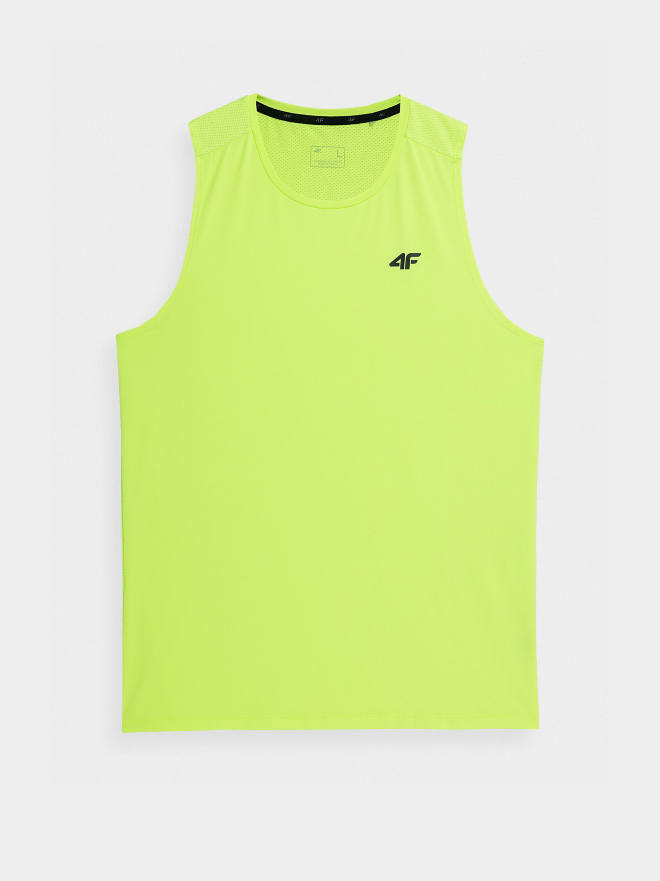 Майка спортивна 4F Basic модель 4FSS23TFTSM258-45N Фото
