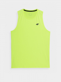 Майка спортивна 4F Basic модель 4FSS23TFTSM258-45N Фото