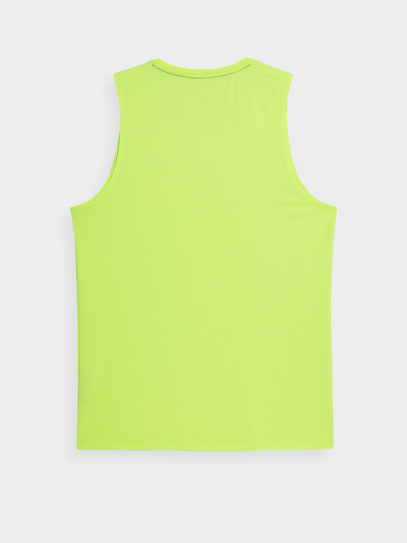 Спортивна майка 4F Basic модель 4FSS23TFTSM258-45N Фото