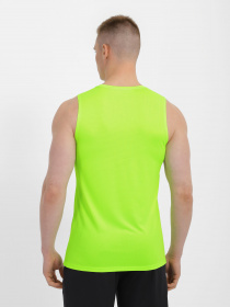 Спортивна майка 4F Basic модель 4FSS23TFTSM258-45N Фото