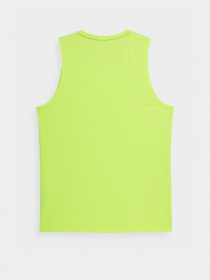 Спортивна майка 4F Basic модель 4FSS23TFTSM258-45N Фото