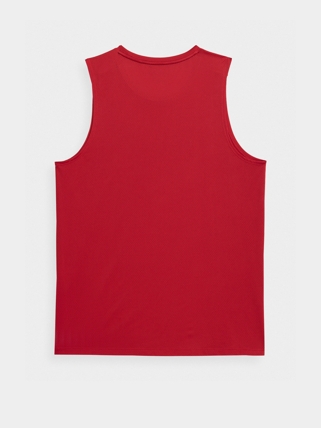 Майка спортивна 4F Basic модель 4FSS23TFTSM258-62S Фото