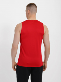 Майка спортивна 4F Basic модель 4FSS23TFTSM258-62S Фото