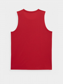 Майка спортивна 4F Basic модель 4FSS23TFTSM258-62S Фото