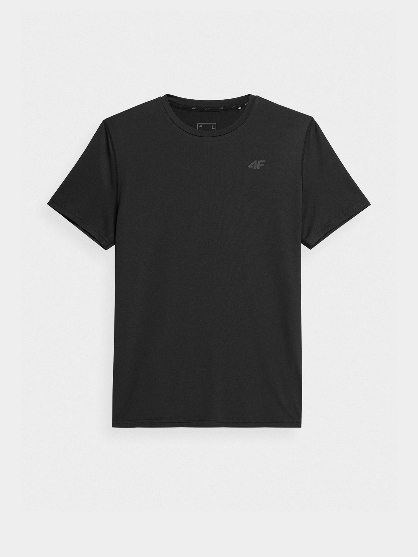 Спортивна футболка 4F Basic модель 4FSS23TFTSM259-20S Фото