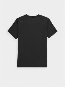 Спортивна футболка 4F Basic модель 4FSS23TFTSM259-20S Фото