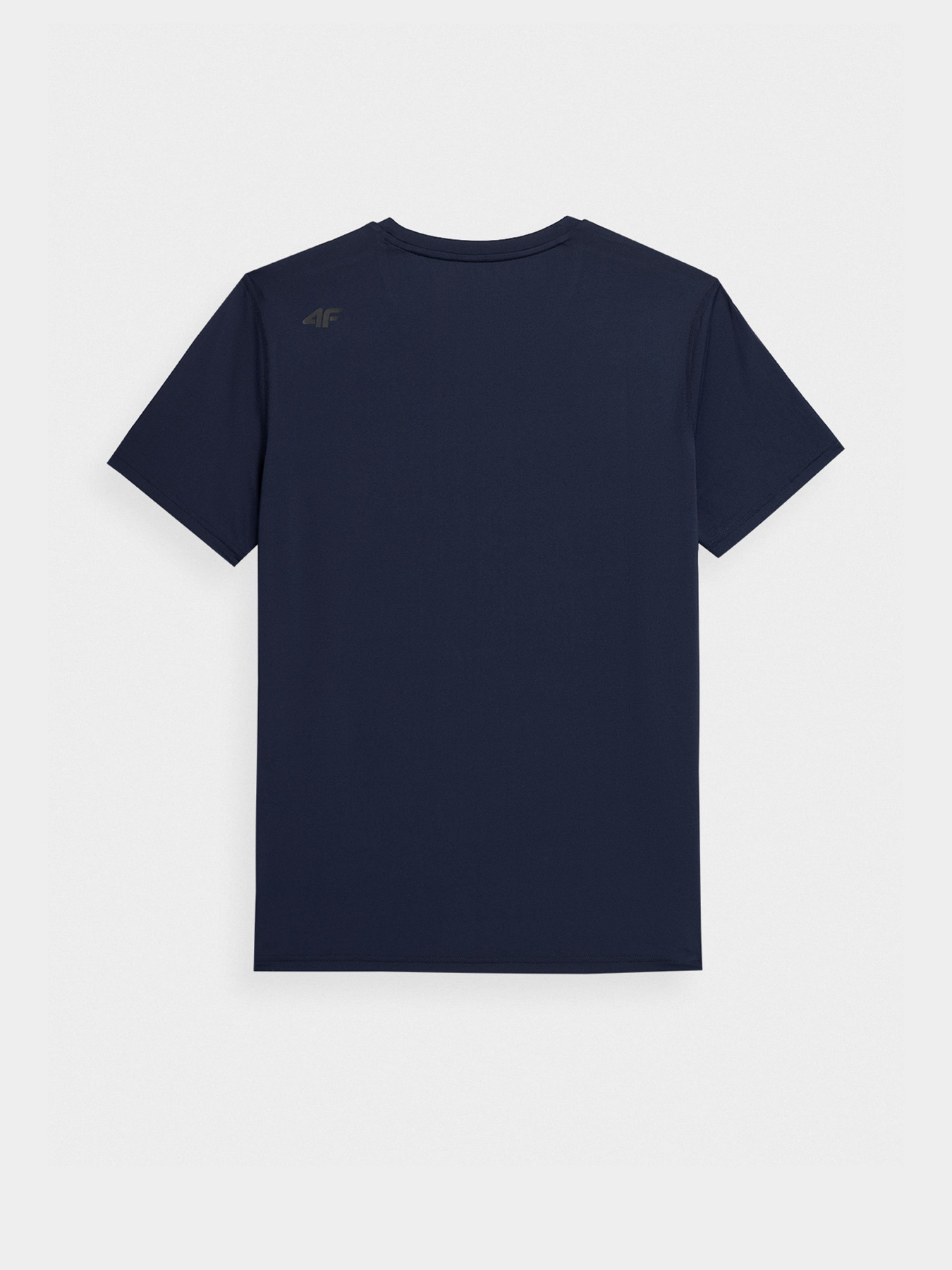 Футболка спортивная 4F Basic модель 4FSS23TFTSM259-31S Фото