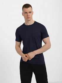 Спортивна футболка 4F Basic модель 4FSS23TFTSM259-31S Фото