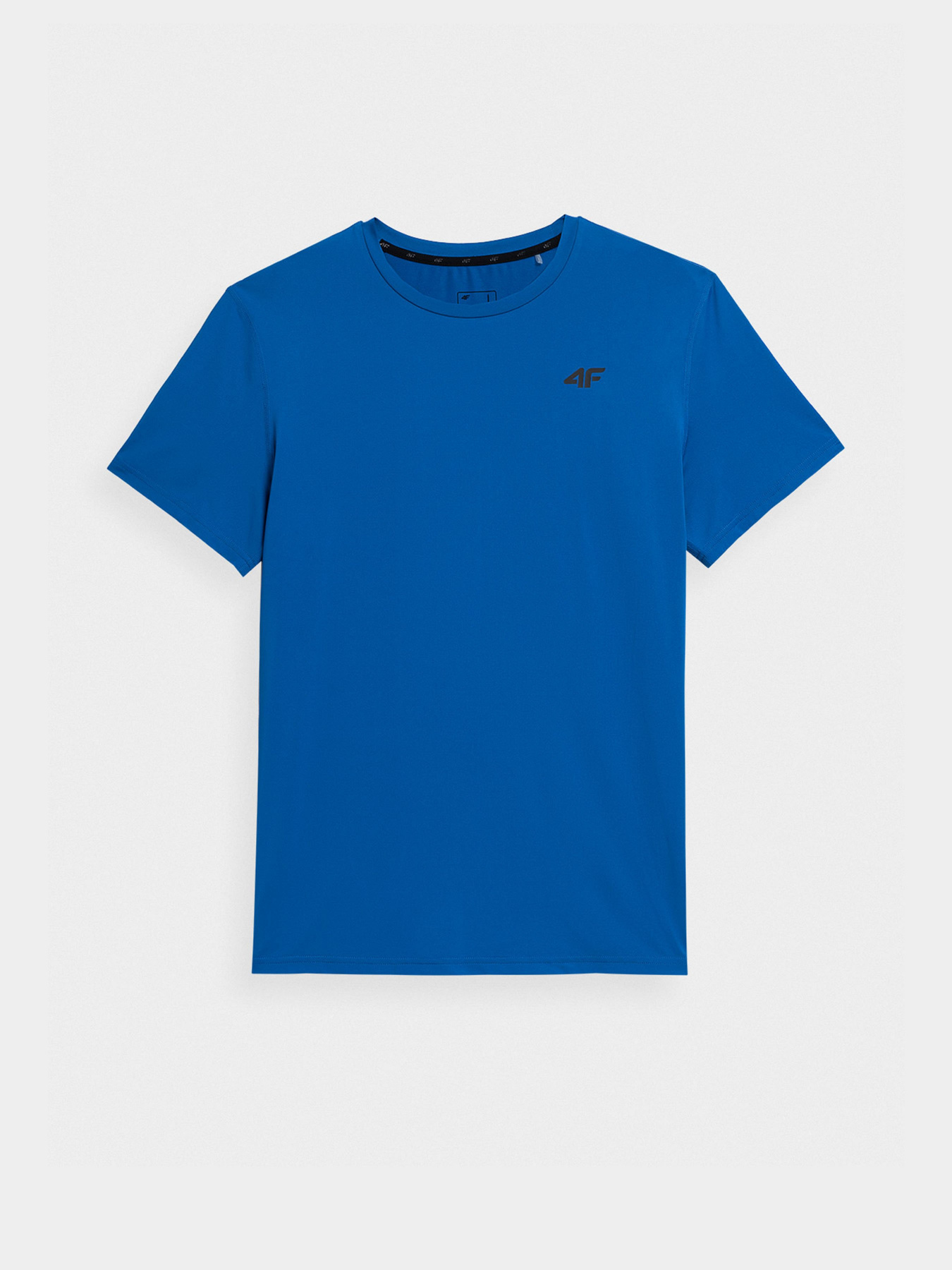 Спортивна футболка 4F Basic модель 4FSS23TFTSM259-36S Фото