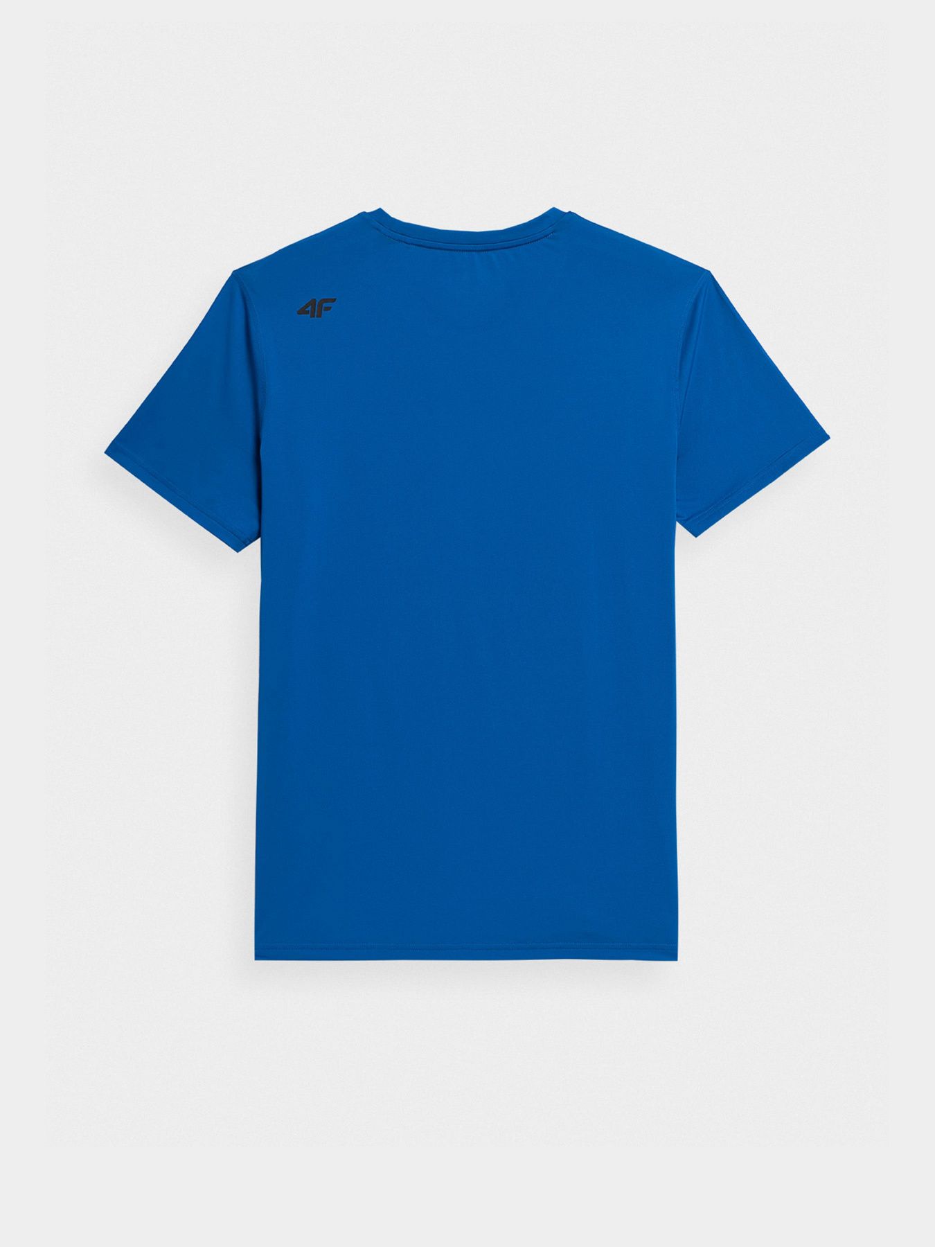 Спортивна футболка 4F Basic модель 4FSS23TFTSM259-36S Фото