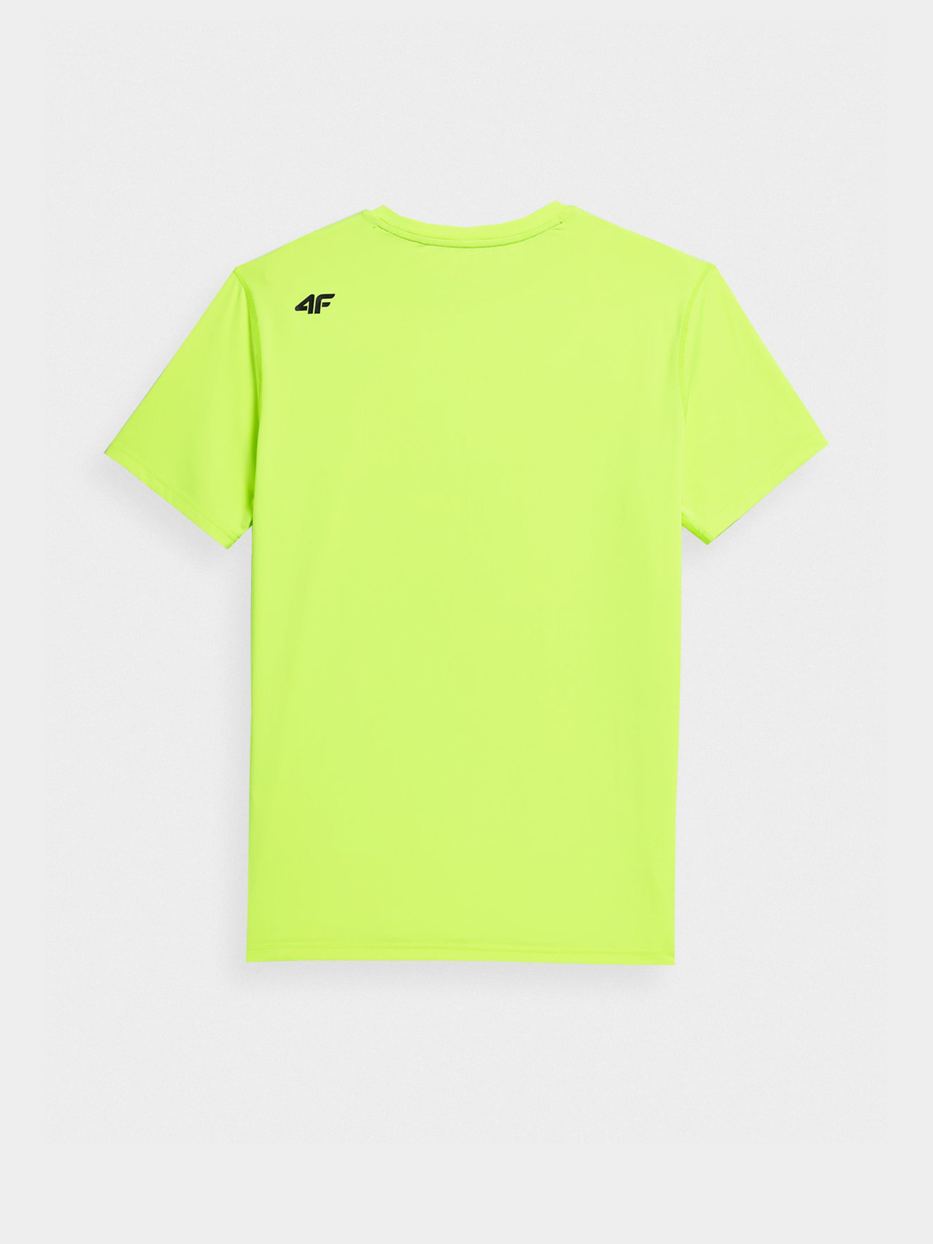 Спортивна футболка 4F Basic модель 4FSS23TFTSM259-45N Фото